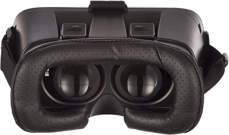 Óculos de Realidade Virtual VR EYE 3D