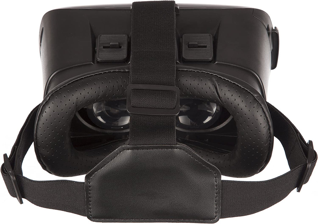 Óculos de Realidade Virtual VR EYE 3D