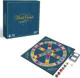 Hasbro Gaming - Trivial Clásico - INGLÊS