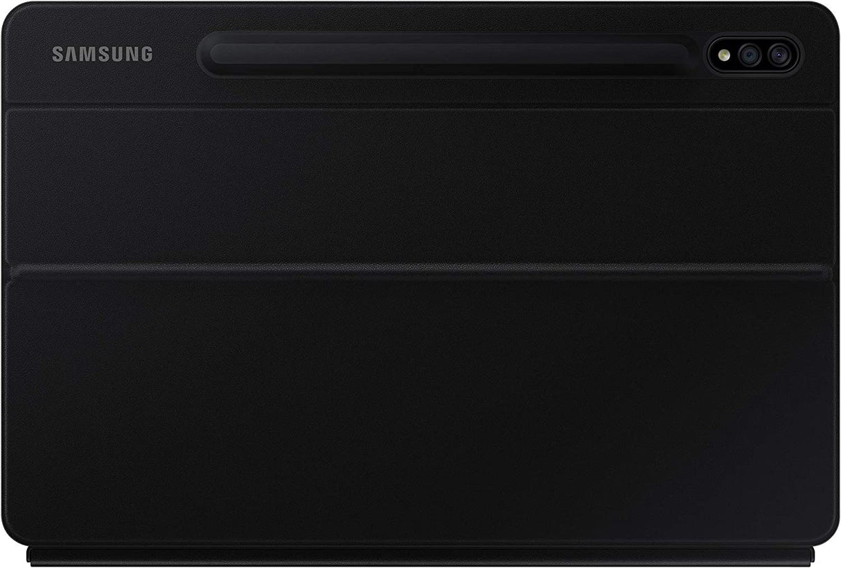Capa Teclado SAMSUNG Galaxy Tab S7 - Preto