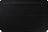 Capa Teclado SAMSUNG Galaxy Tab S7 - Preto