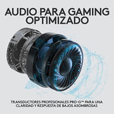 PRO VR Auriculares gaming para Oculus Quest 2