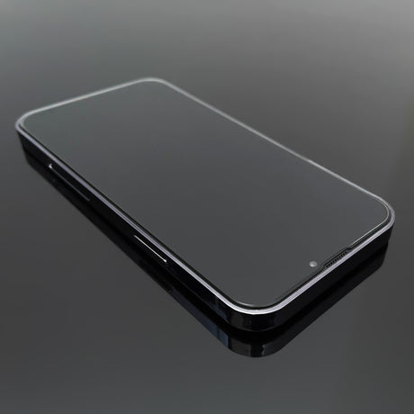 Wozinsky Película de Privacidade Anti-Spy Vidro Temperado iPhone 14 PLUS / 13 Pro