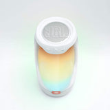 JBL Pulse 4 Branca Coluna Bluetooth
