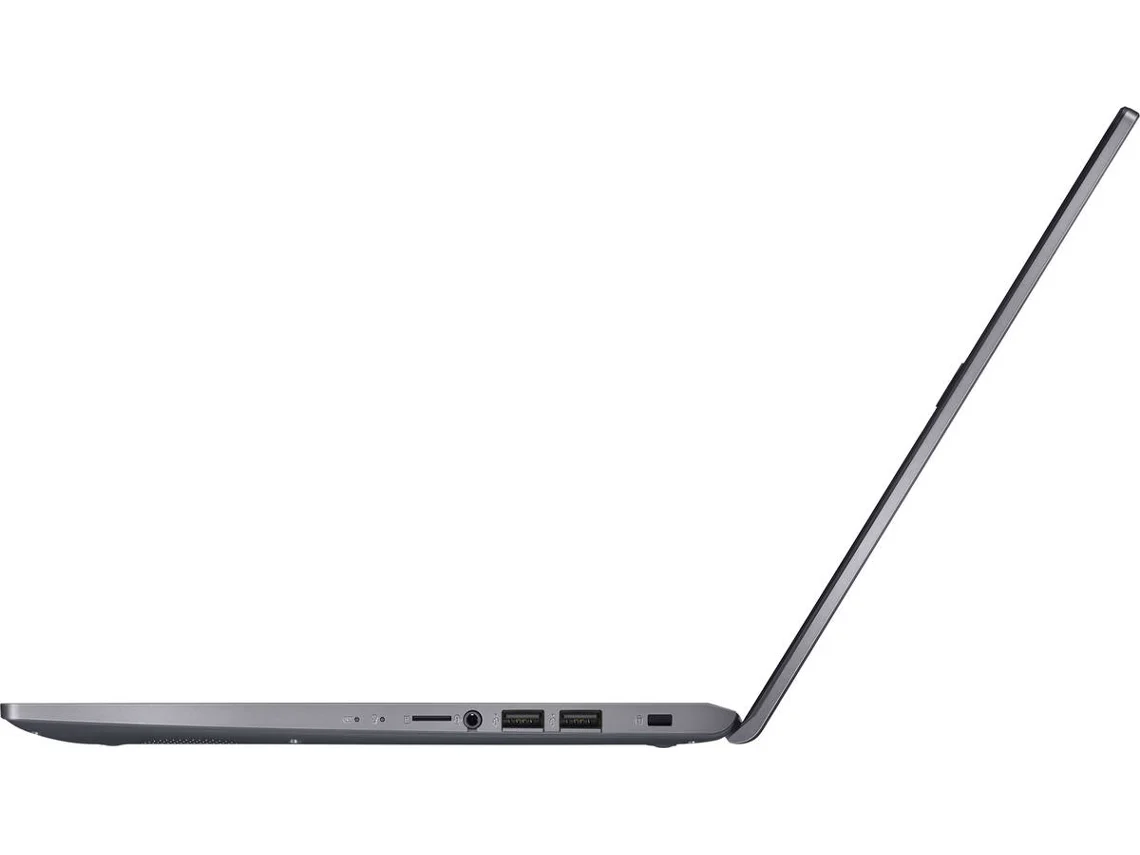 Portátil Asus 15.6'' - Intel Celeron N4020 - RAM: 4 GB - 1 TB HDD + 256 GB SSD - Intel UHD Graphics 600