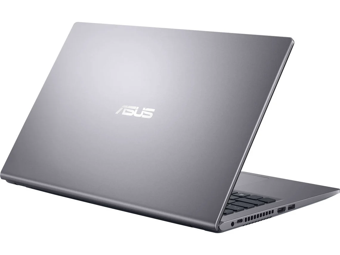 Portátil Asus 15.6'' - Intel Celeron N4020 - RAM: 4 GB - 1 TB HDD + 256 GB SSD - Intel UHD Graphics 600