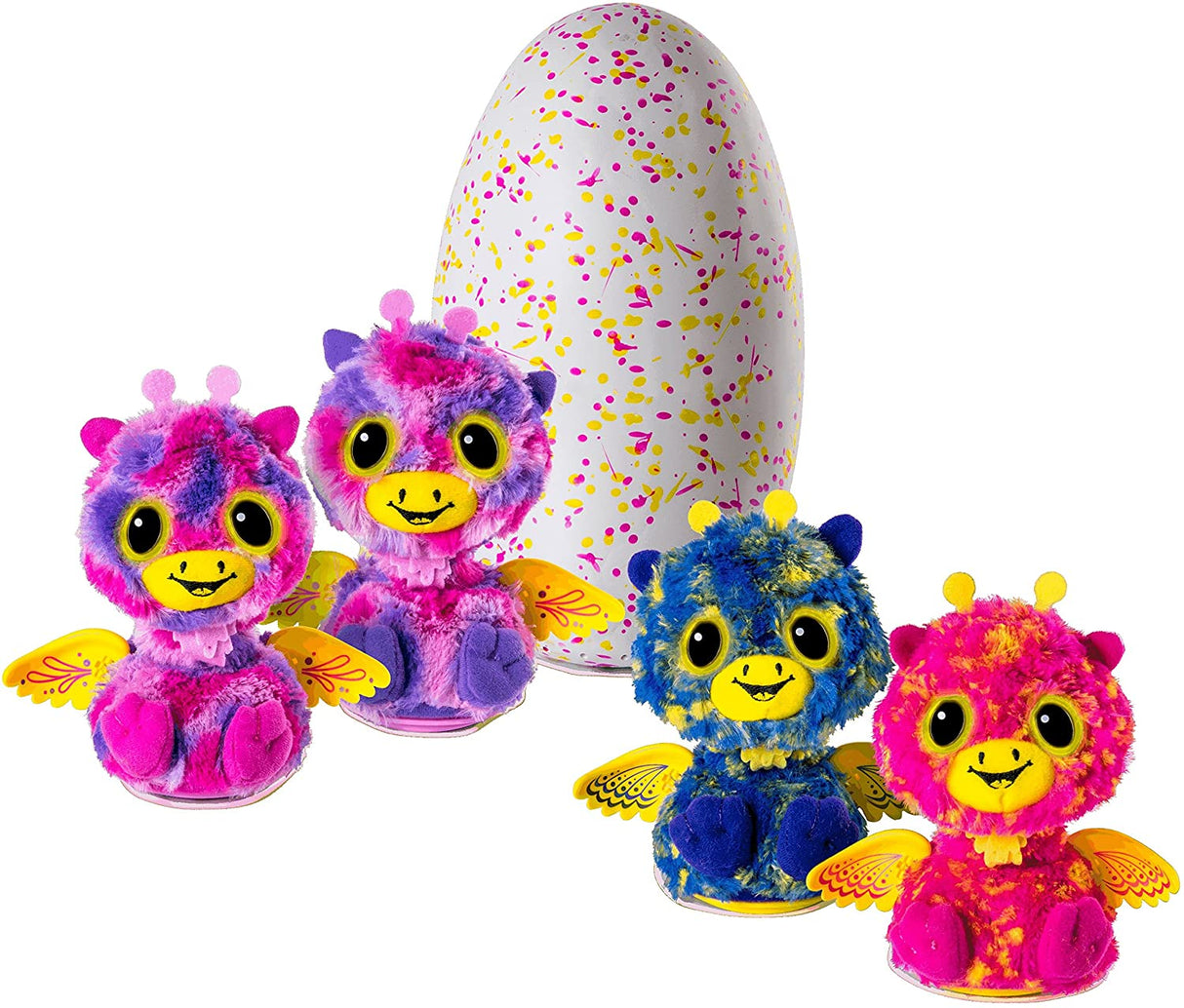 Bizak Hatchimals Surpresa Giraven