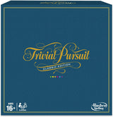 Hasbro Gaming - Trivial Clásico - INGLÊS