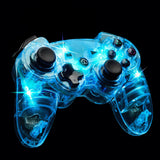 Afterglow Comando Wireless PS3 Azul