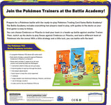 Pokémon Battle Academy - Versão 2022