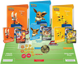 Pokémon Battle Academy - Versão 2022