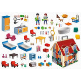 Playmobil 5157 Modern House - Casa Transportável