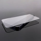 Wozinsky Full Glue Case Friendly Película Vidro Temperado iPhone 14 PRO