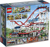 LEGO Creator Expert 10261 Montanha-Russa