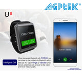 AGPTEK U11 Smartwatch Premium