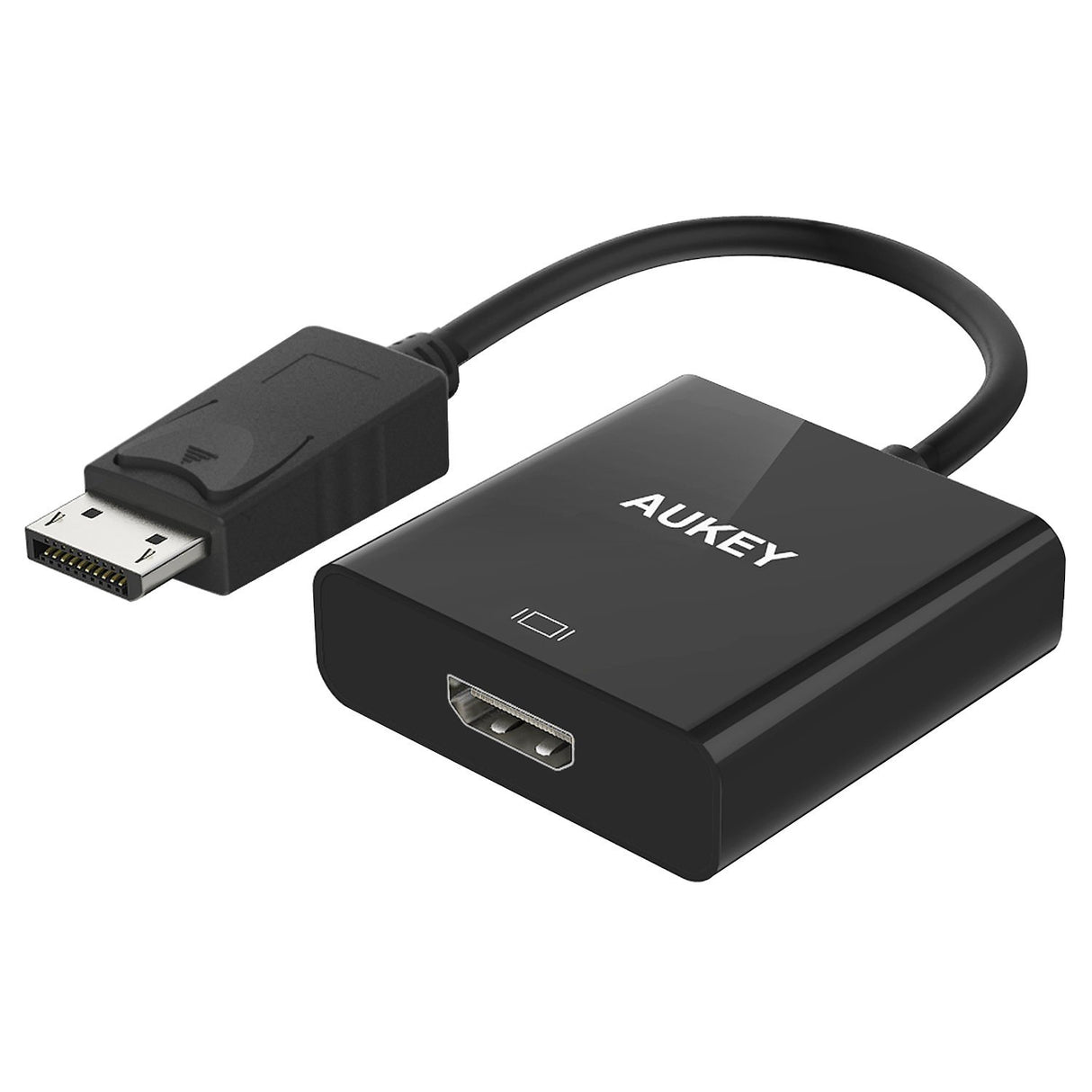 Aukey Adaptador DisplayPort para HDMI