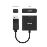 Aukey Adaptador DisplayPort para HDMI