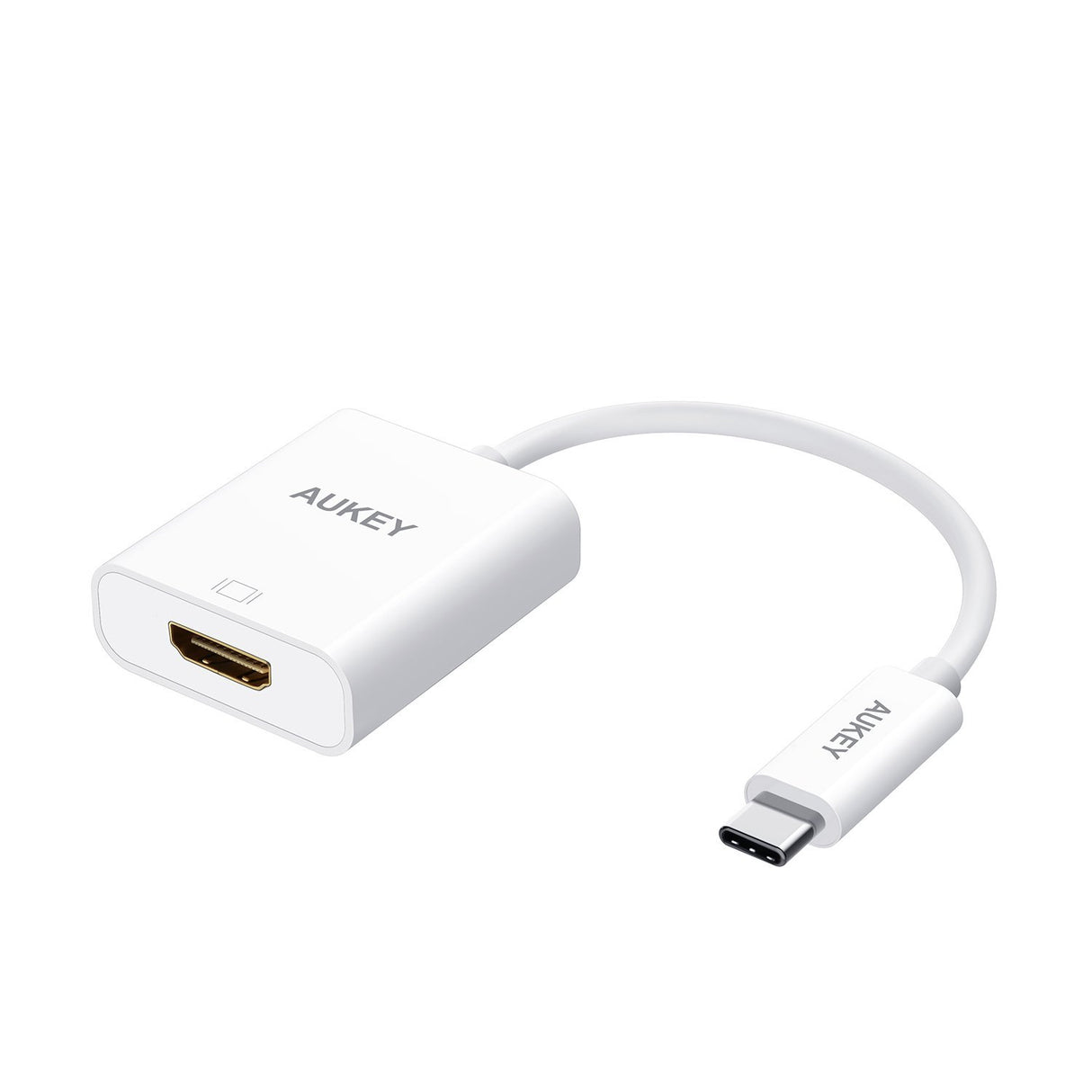 Aukey Adaptador USB-C para HDMI