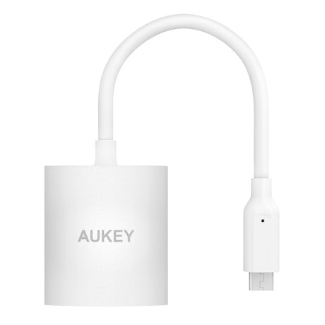 Aukey Adaptador USB-C para HDMI