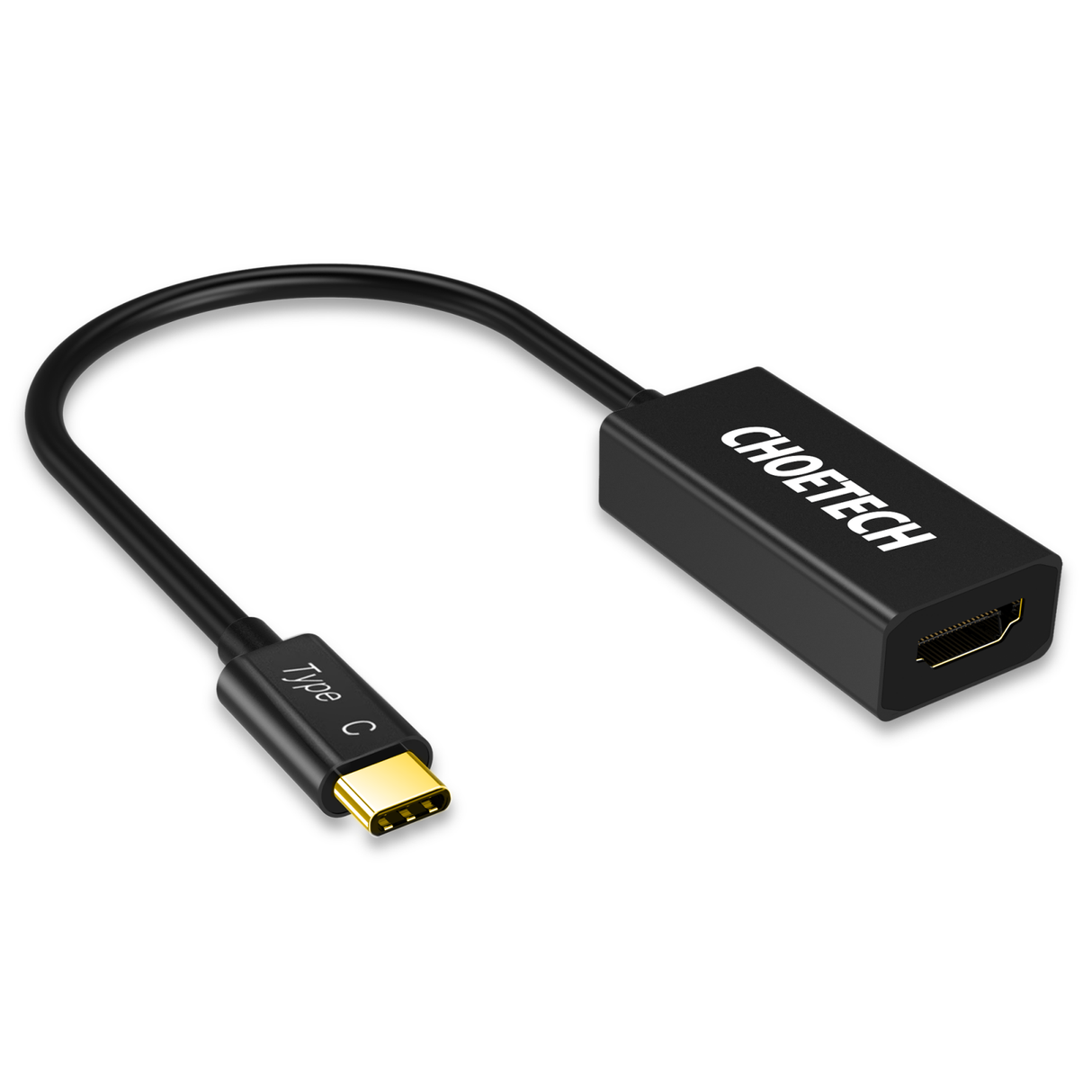 Choetech Adaptador USB-C para HDMI