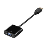 Conversor Adaptador de HDMI para VGA - Multi4you®