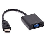 Conversor Adaptador de HDMI para VGA - Multi4you®