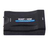 Conversor Scart para HDMI / Scart to HDMI Converter - Multi4you®