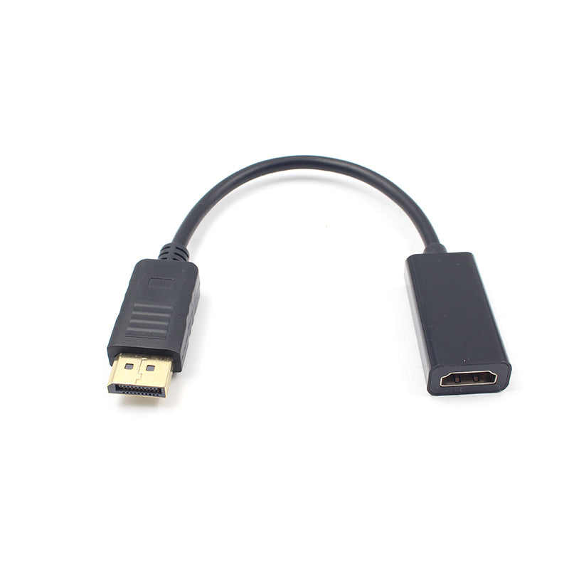 Cabo Adaptador DisplayPort para HDMI - Multi4you®