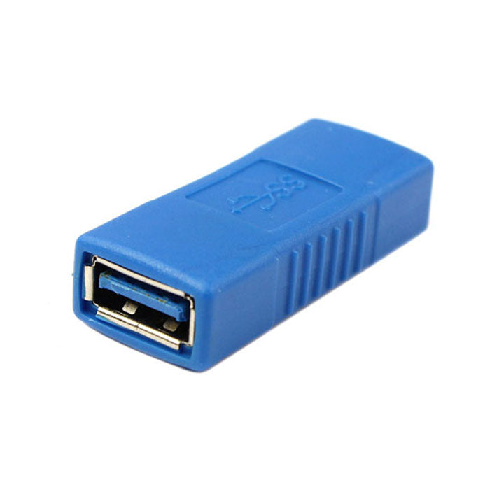 Adaptador Extensão USB 3.0 Tipo A Fêmea - Multi4you®