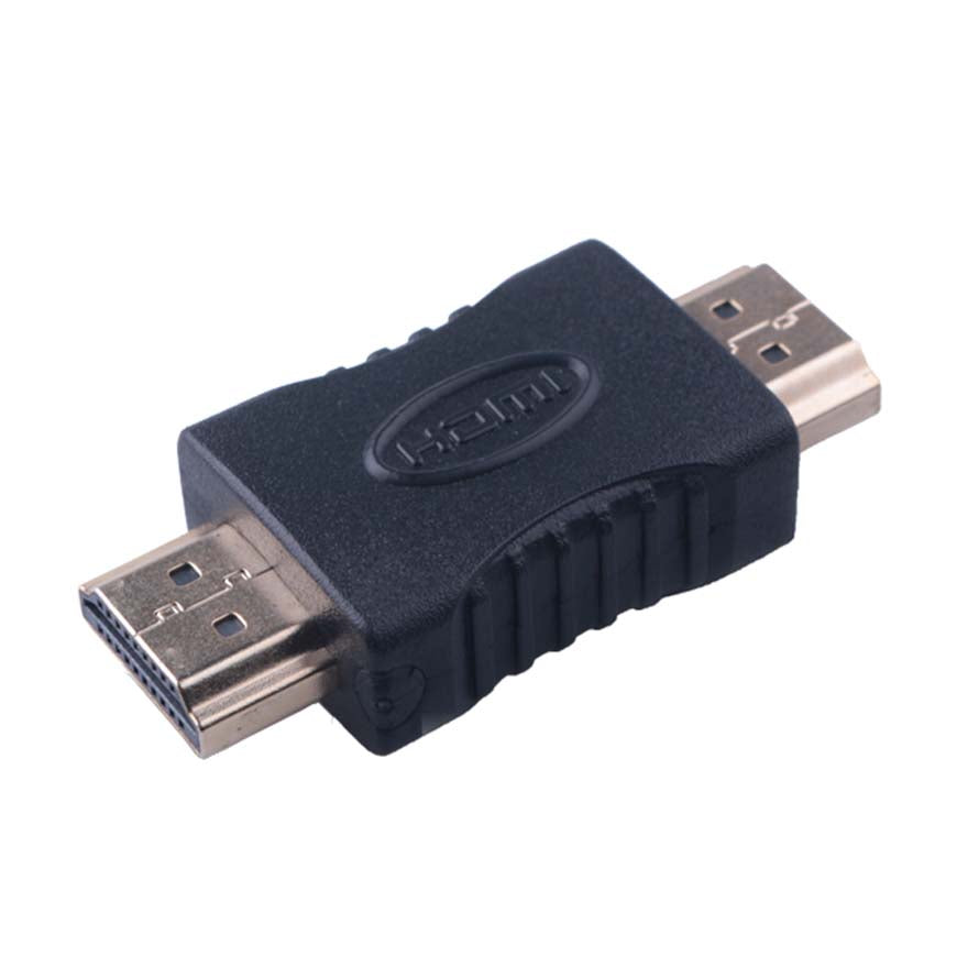 Adaptador HDMI Macho / Macho - Multi4you®