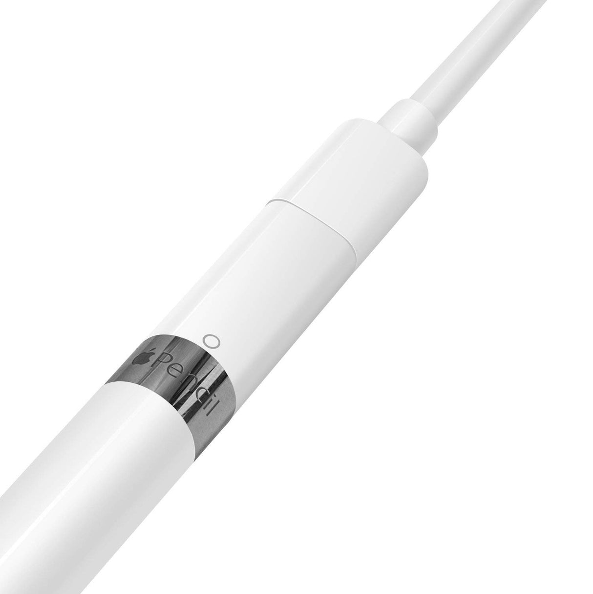 Adaptador Lightning Fêmea / Fêmea para Apple Pencil - Multi4you®