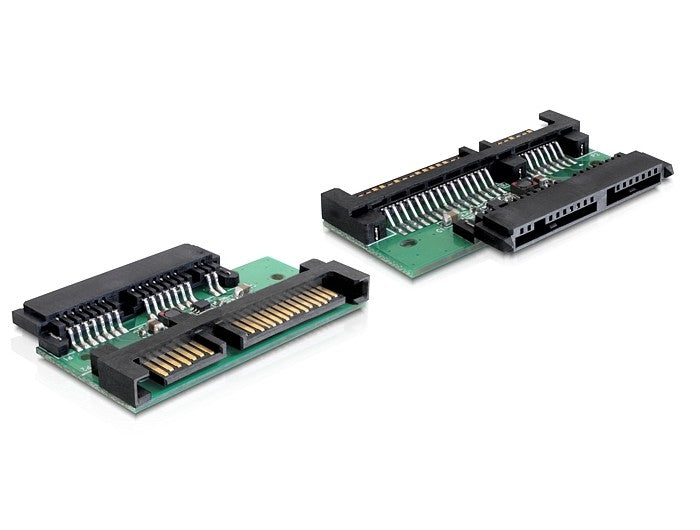 Adaptador SATA para Micro SATA 1.8 Interno - Multi4you®