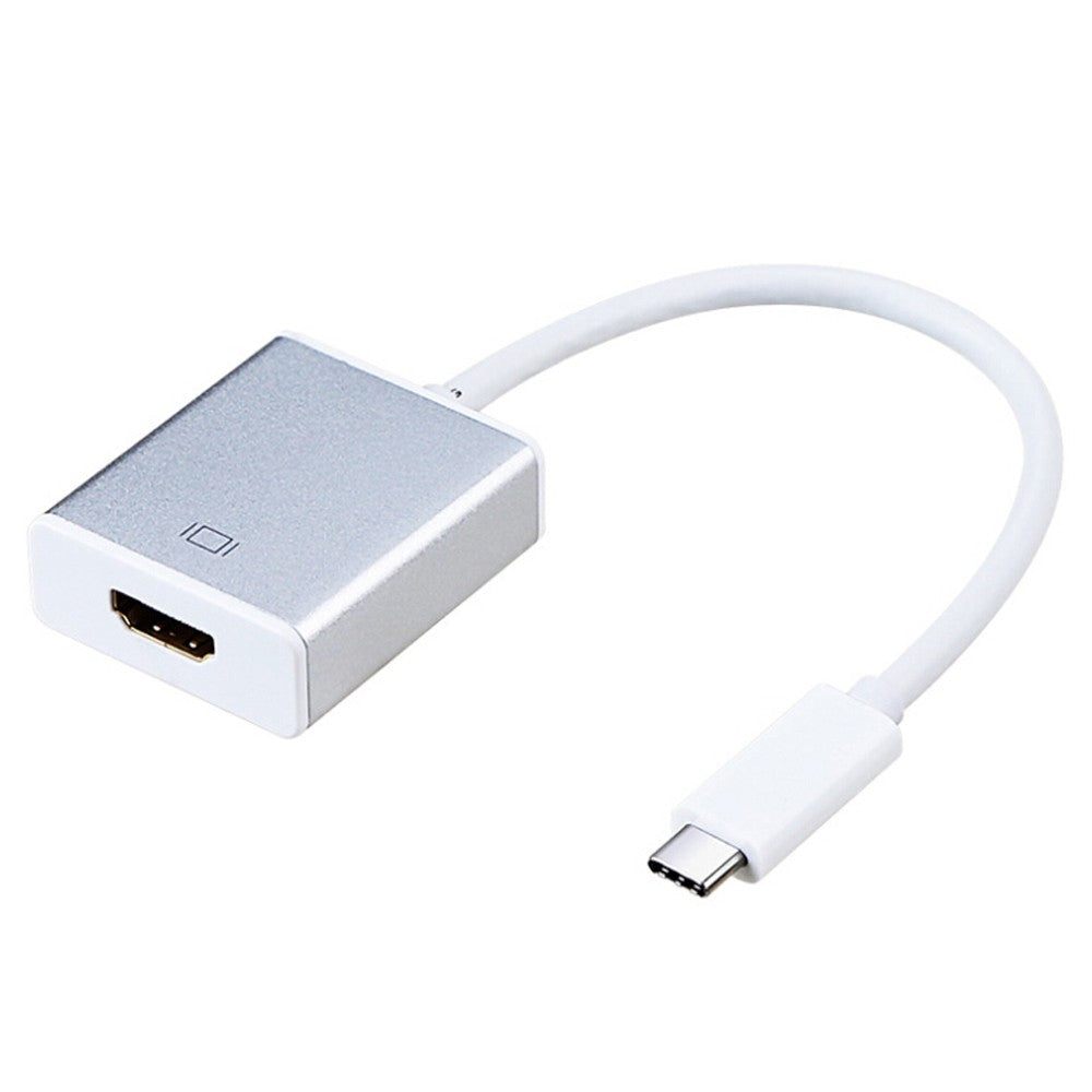 Adaptador Conversor USB-C para HDMI - Multi4you®