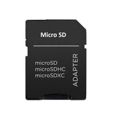 Adaptador de Cartão Micro SD - Multi4you®