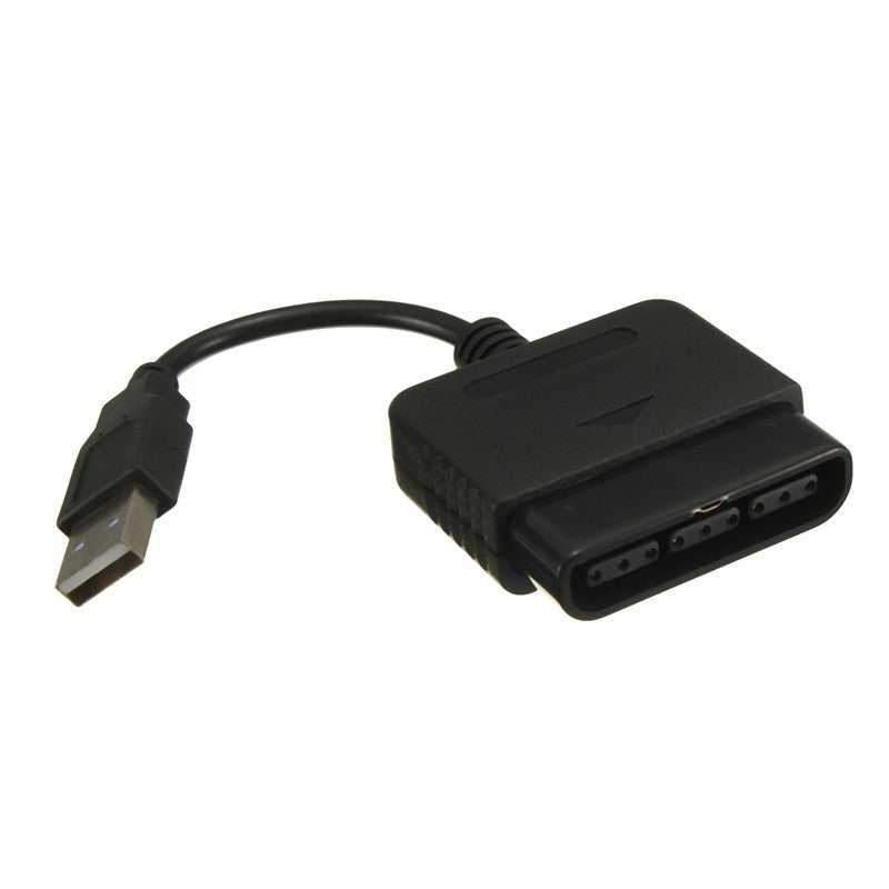 Adaptador de Comando Playstation 2 (PS2) para PS3 / PC / USB - Multi4you®