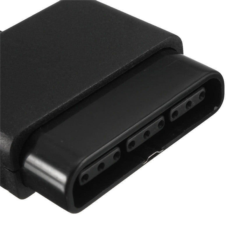 Adaptador de Comando Playstation 2 (PS2) para PS3 / PC / USB - Multi4you®