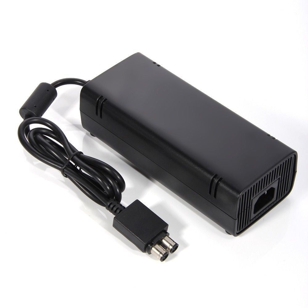 Carregador Adaptador Transformador de Corrente para XBOX 360 - Multi4you®