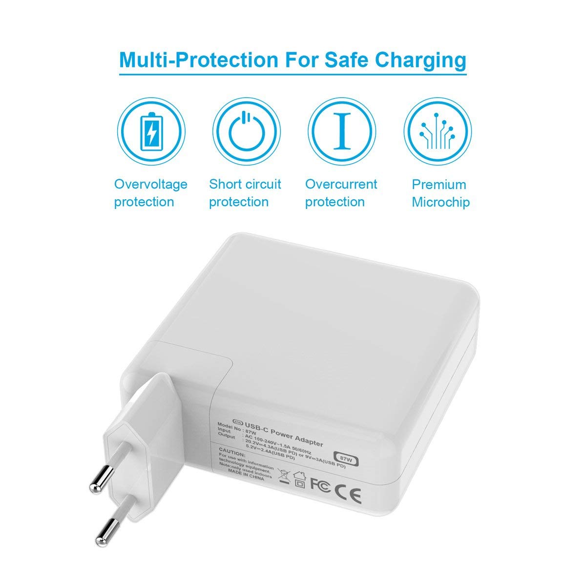 Conversor VGA 2 para HDMI - Multi4you®