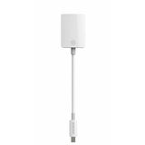 Adaptador de cabo de vídeo Kanex Mini DisplayPort/VGA