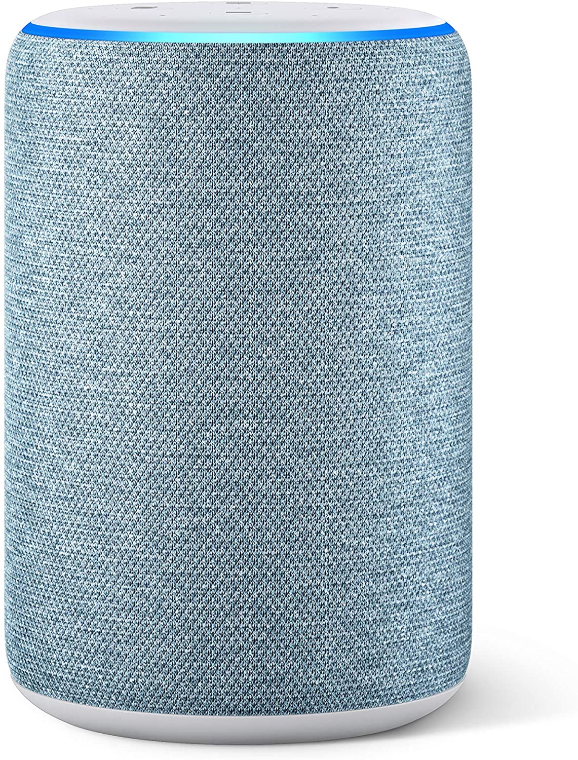 Amazon Echo 3nd Geração – Assistente Virtual ( Alexa ) Azul Anil