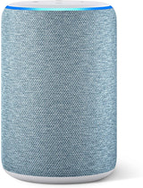 Amazon Echo 3nd Geração – Assistente Virtual ( Alexa ) Azul Anil