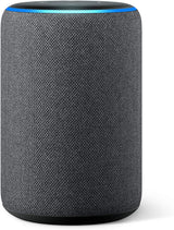 Amazon Echo 3nd Geração – Assistente Virtual ( Alexa ) Preto