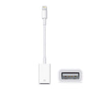 Apple Adaptador de Câmara Lightning USB para iPad
