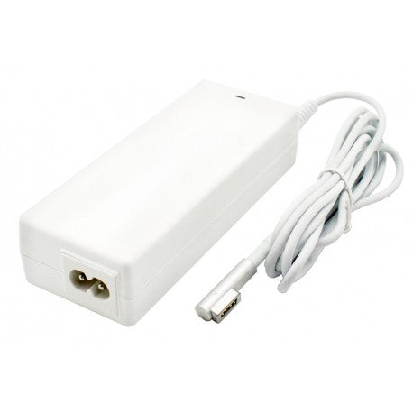 Carregador Transformador para Apple MacBook Tipo L MagSafe 1 (45w) - Multi4you®