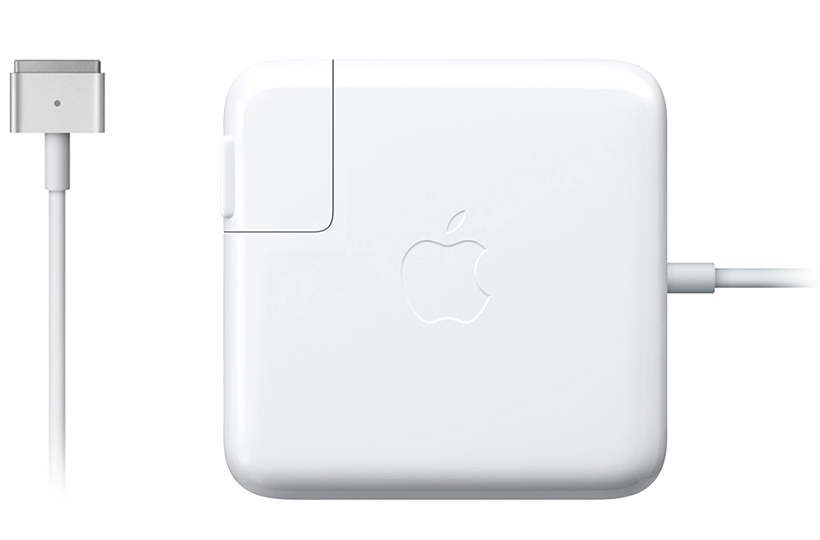 Apple Carregador Macbook Tipo T MagSafe 2 Power Adapter (60W) Original