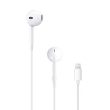 Apple EarPods com conetor Lightning