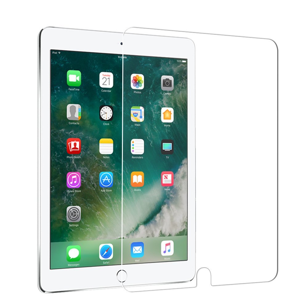 Pelicula Vidro Temperado para Apple iPad Pro 9.7 2017 New - Multi4you®
