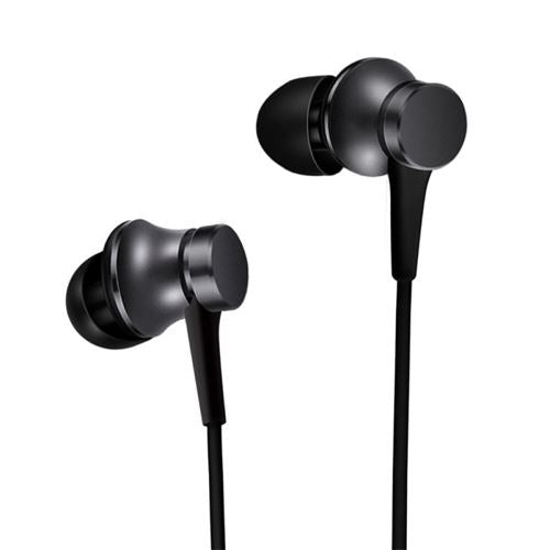 Auriculares Xiaomi Mi Basic In-Ear - Preto