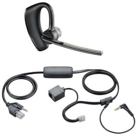 Auscultadores PLANTRONICS Voyager Legend CS