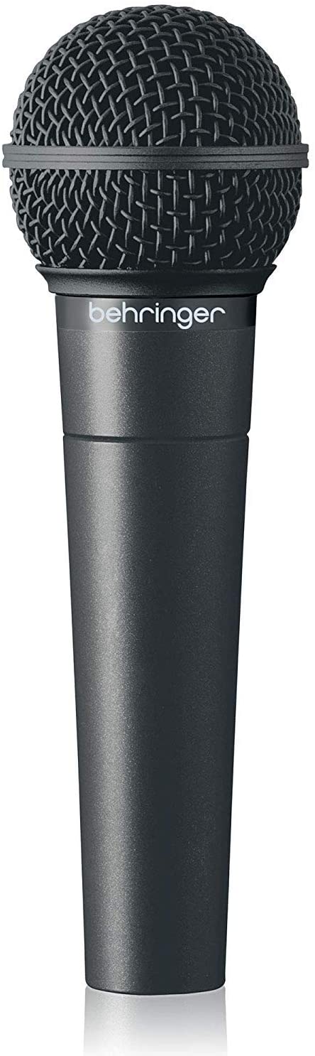 Microfone Behringer XM8500 Ultravoice